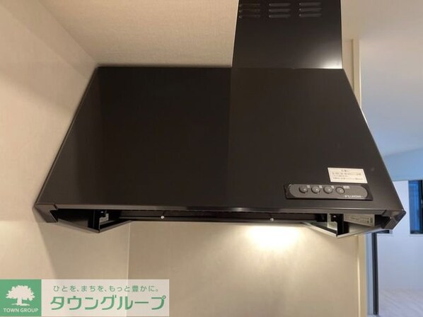 ラ・スールの物件内観写真